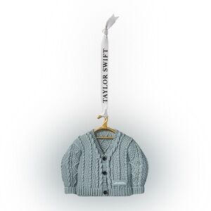 TTPD Cardigan Ornament